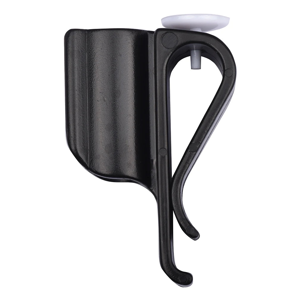 Golf Club Bag Clips on Putter Clamp Holder Organizer